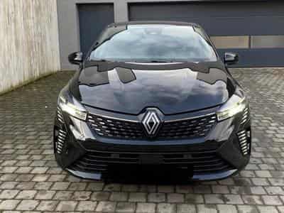 Renault Clio E-TECH HYBRID (2024) - Photo 1