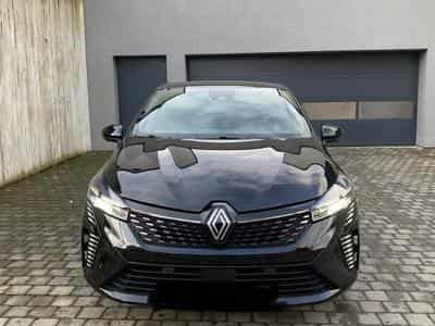 Renault Clio E-TECH HYBRID (2024) - Photo 1