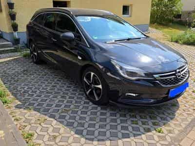Opel Astra K Sports Tourer Dynamic (2018) - Photo 1