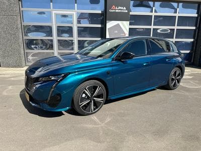 Peugeot 308 GT-LINE 130 CV (2025) - Foto 1