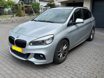 BMW 218 Active Tourer (2015) - Photo 1