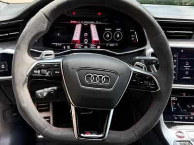 Audi RS6 Performance (2025) - Foto 7