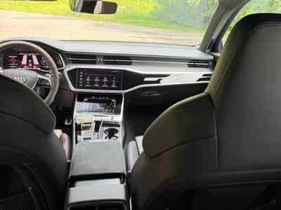 Audi RS6 Performance (2025) - Foto 8