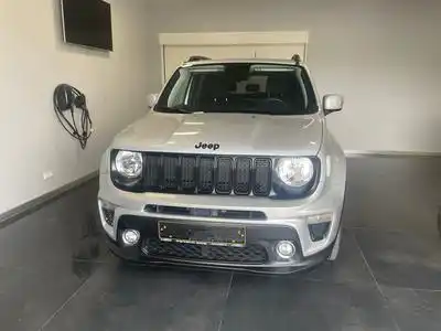 Jeep Renegade Black Star (2021) - Photo 1