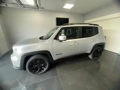 Jeep Renegade Black Star (2021) - Photo 2