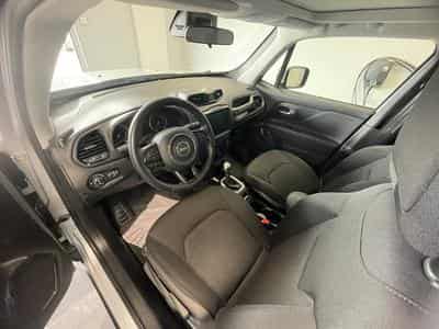 Jeep Renegade Black Star (2021) - Photo 3