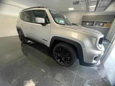 Jeep Renegade Black Star (2021) - Photo 4