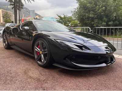 Ferrari 296 GTS (2025) - Foto 3