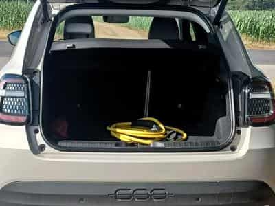 Fiat 600 E La Prima (2025) - Photo 4