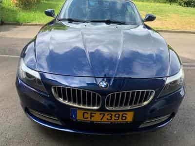 BMW Z4 35i (2012) - Photo 1