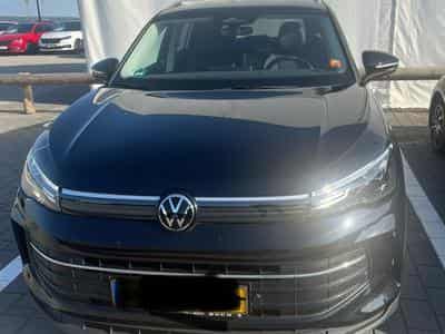 VW Tiguan eTSI (2024) - Photo 1
