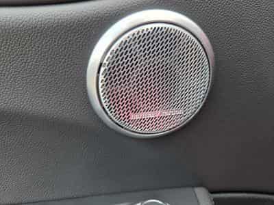 Alfa-Romeo Giulia QUADRIFOGLIO 2.9 V6 BI-TURBO 520 AT8 (2024) - Photo 15