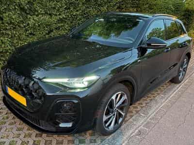 Audi Q5 S Line quattro Pano Air Susp 360 Matrix (2025) - Photo 1