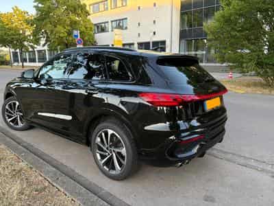 Audi Q5 S Line quattro Pano Air Susp 360 Matrix (2025) - Photo 3