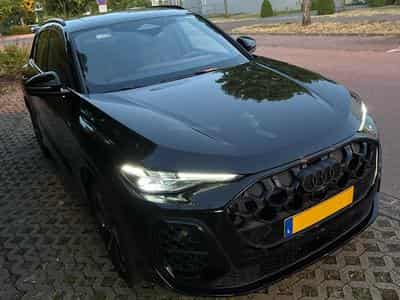 Audi Q5 S Line quattro Pano Air Susp 360 Matrix (2025) - Photo 4