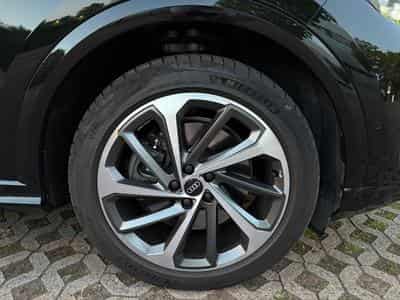 Audi Q5 S Line quattro Pano Air Susp 360 Matrix (2025) - Photo 5