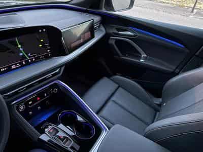 Audi Q5 S Line quattro Pano Air Susp 360 Matrix (2025) - Photo 7