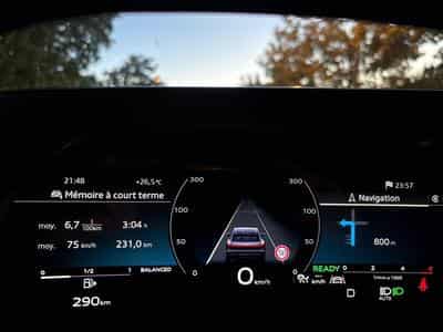Audi Q5 S Line quattro Pano Air Susp 360 Matrix (2025) - Photo 8
