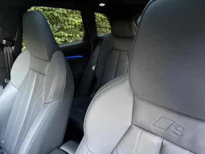 Audi Q5 S Line quattro Pano Air Susp 360 Matrix (2025) - Photo 11