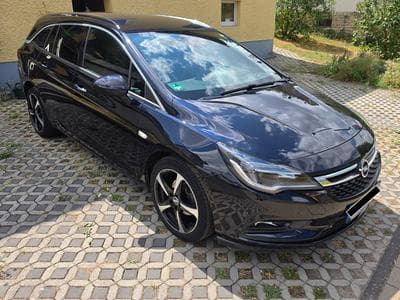 Opel Astra K Sports Tourer Dynamic (2018) - Foto 1