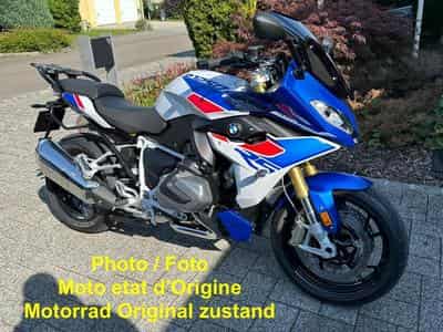 BMW R R1250RS (2024) - Foto 1