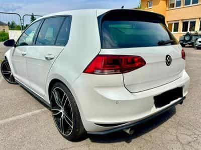 VW Golf VII GTI (2016) - Photo 2