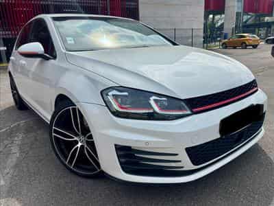 VW Golf VII GTI (2016) - Photo 1