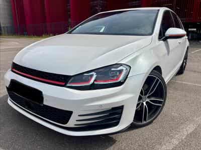 VW Golf VII GTI (2016) - Photo 3