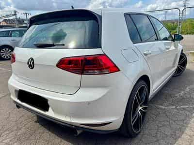VW Golf VII GTI (2016) - Photo 4