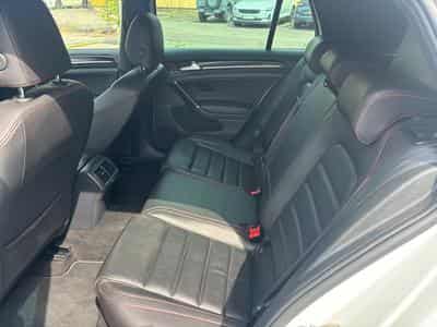 VW Golf VII GTI (2016) - Photo 8