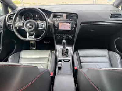 VW Golf VII GTI (2016) - Photo 7