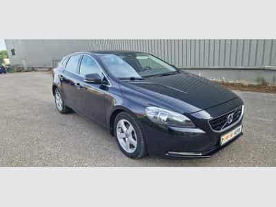 Volvo V40 D2 1.6d 114ch Momentum (2012) - Foto 1