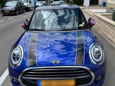 Mini Cooper Cooper (2020) - Photo 4