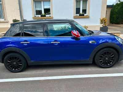 Mini Cooper Cooper (2020) - Photo 2