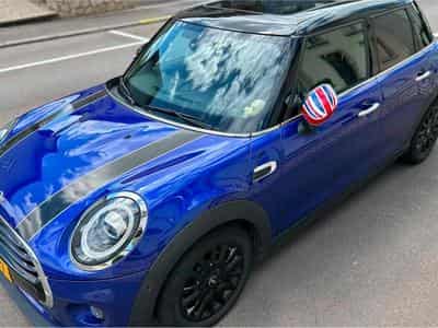Mini Cooper Cooper (2020) - Photo 7