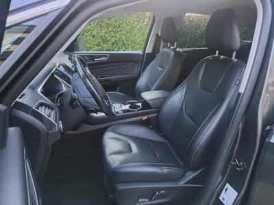 Ford S-Max 2.0 TDCI 190CV 7PLACES TITANIUM AUTOMATIQUE (2019) - Photo 10
