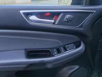 Ford S-Max 2.0 TDCI 190CV 7PLACES TITANIUM AUTOMATIQUE (2019) - Photo 9