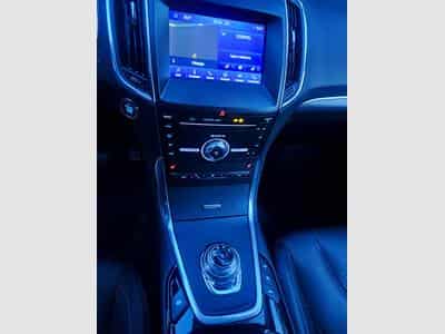 Ford S-Max 2.0 TDCI 190CV 7PLACES TITANIUM AUTOMATIQUE (2019) - Photo 13