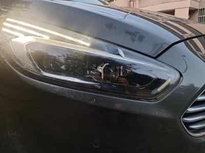 Ford S-Max 2.0 TDCI 190CV 7PLACES TITANIUM AUTOMATIQUE (2019) - Photo 5