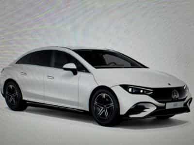 Mercedes EQE 350+ (2023) - Photo 1