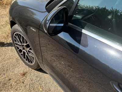 Porsche Macan S (2014) - Photo 1