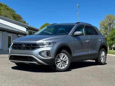 VW T-Roc Life Business (2023) - Photo 1