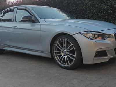 BMW 316 Sport - pack M (2013) - Photo 1