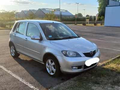 Mazda 2 (2005) - Photo 1