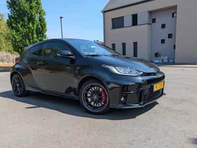 Toyota Yaris GR Performance Pack (2021) - Photo 1