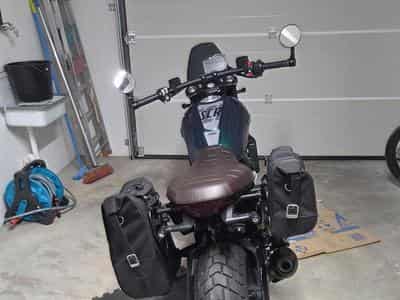 Ducati Scrambler Nightshift (2026) - Foto 2
