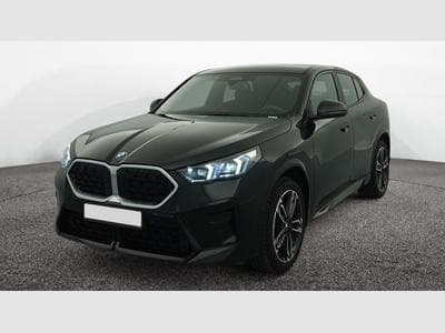 BMW X2 SDRIVE 20D 163 CH DKG 7 M Sport (2025) - Photo 1