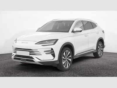 BYD SEAL U 1.5 DM-I 218 CH PHEV Boost (2026) - Foto 1