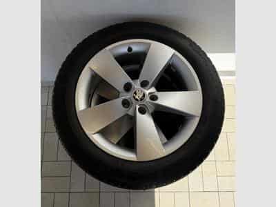 Felgen und Reifen – 17" - Foto 2