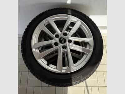 Felgen und Reifen – 17" - Foto 2